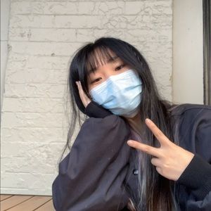 Meet your Posher, Hitomi